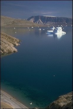 Greenland